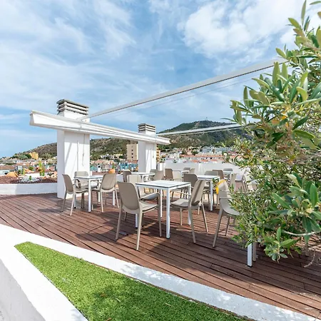 호텔 Rober 알비르