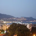 Hotel Rober El Albir