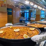 Rober Hotel El Albir