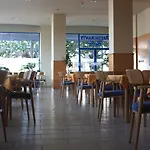 Hotel Rober El Albir