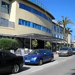 Hotel Rober 3*