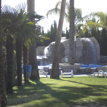 Rober מלון 3*
