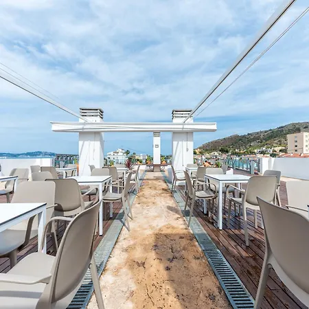 Hotel Rober El Albir