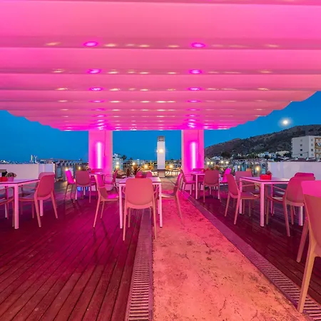 Rober Hotel El Albir