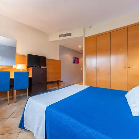 Rober Palas 3* El Albir