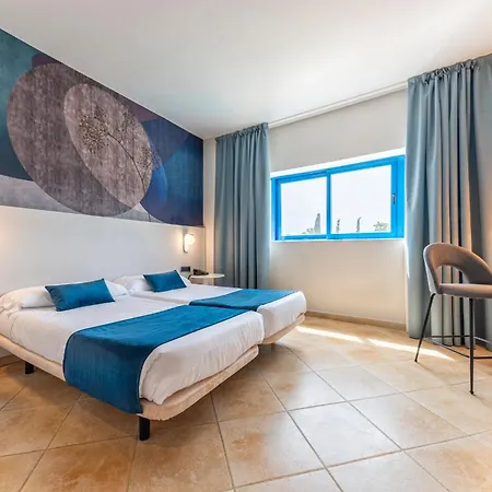 Otel Rober El Albir
