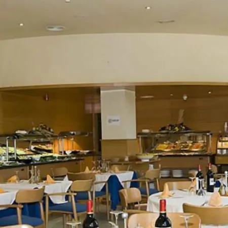 Rober Hotel El Albir