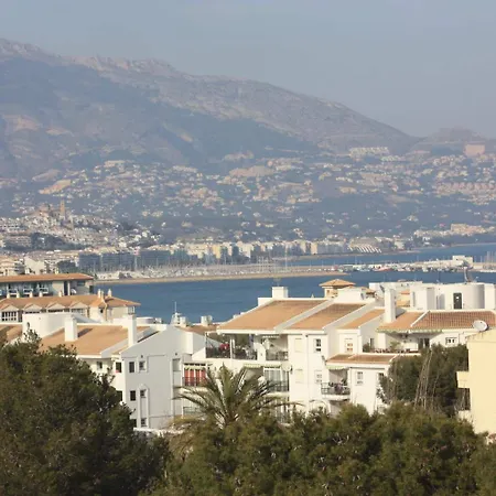 Rober 3* El Albir