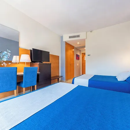 Rober Hotel El Albir