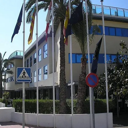 Rober Palas Ξενοδοχείο