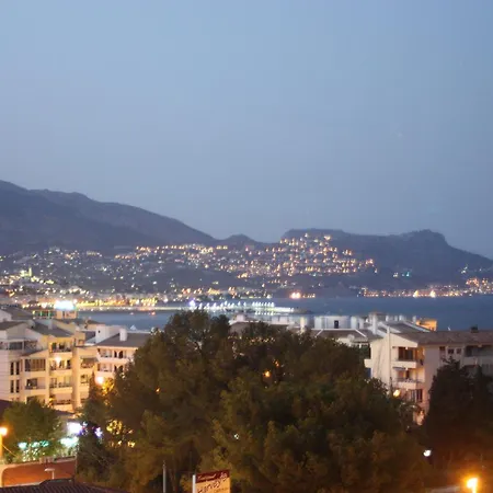 Ξενοδοχείο Rober El Albir