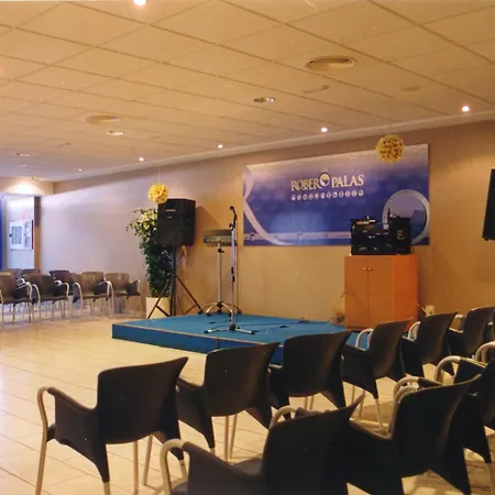 Rober Ξενοδοχείο 3*