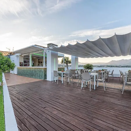 Ξενοδοχείο Rober