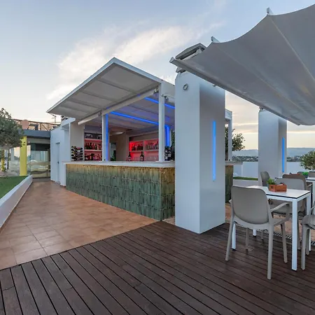 Rober Ξενοδοχείο 3*