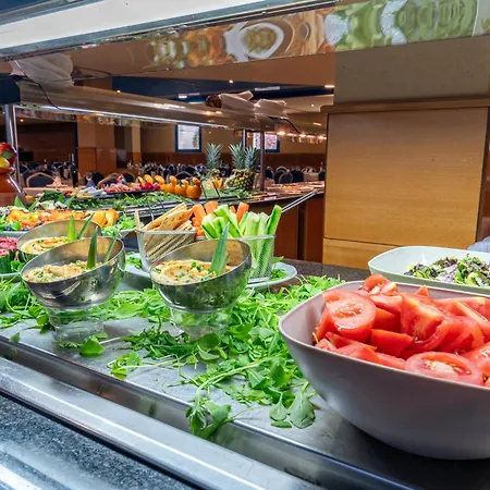 Ξενοδοχείο Rober