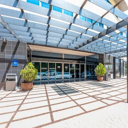 Ξενοδοχείο Rober 3*