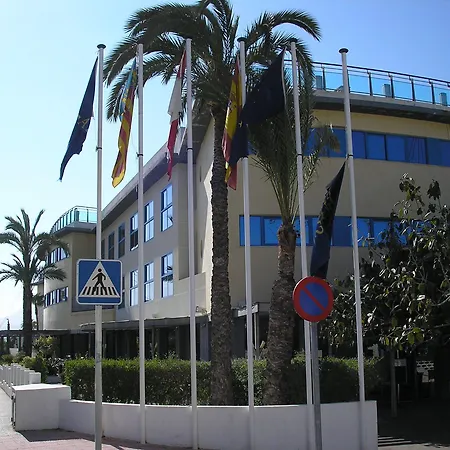 Rober Ξενοδοχείο 3*