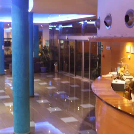 Ξενοδοχείο Rober 3*