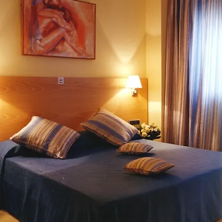 Ξενοδοχείο Rober 3*