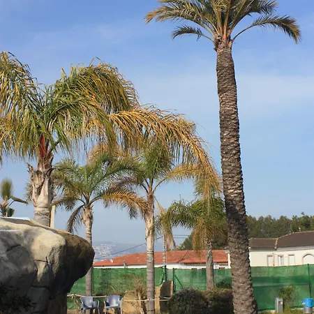 Rober Ξενοδοχείο 3*