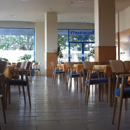 Ξενοδοχείο Rober El Albir