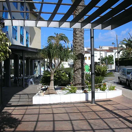 Rober 3* El Albir