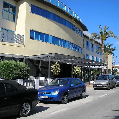 Hotel Rober 3*
