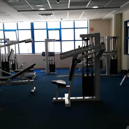 Rober Ξενοδοχείο El Albir