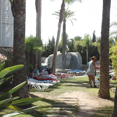 Rober Hotel