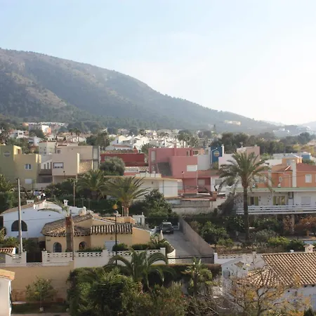 Rober Ξενοδοχείο El Albir