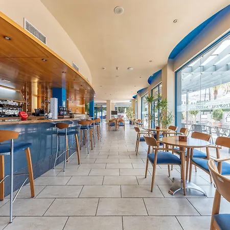 Ξενοδοχείο Rober El Albir