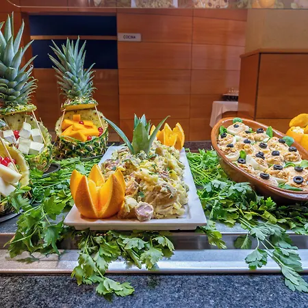 Ξενοδοχείο Rober 3*