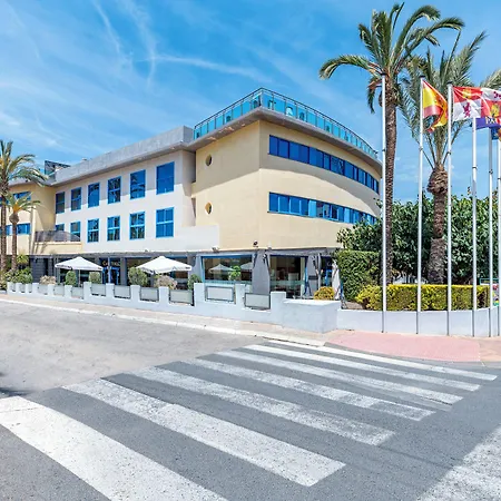 Rober Ξενοδοχείο