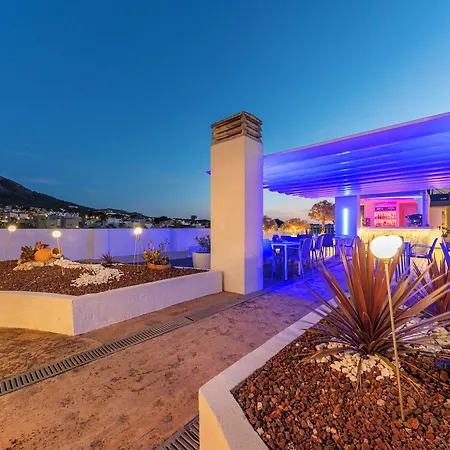 Rober Ξενοδοχείο 3*