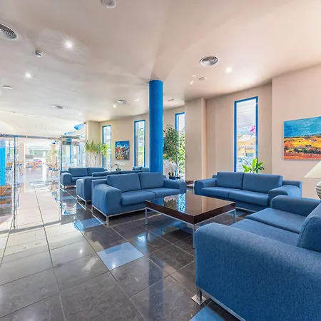 Rober Ξενοδοχείο 3*