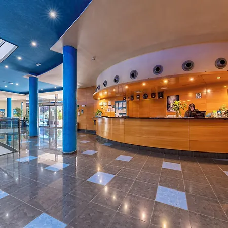 Ξενοδοχείο Rober El Albir