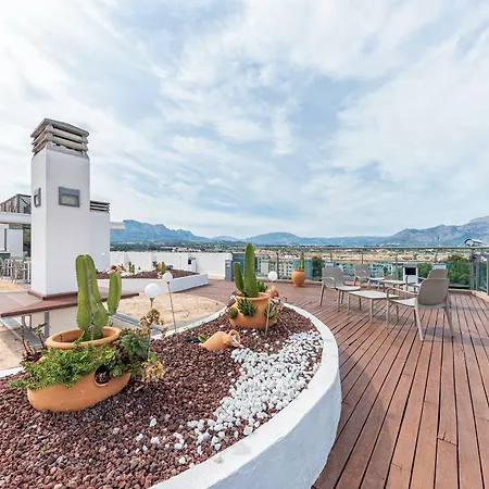 Rober Ξενοδοχείο